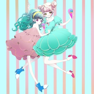 アイスクリーム