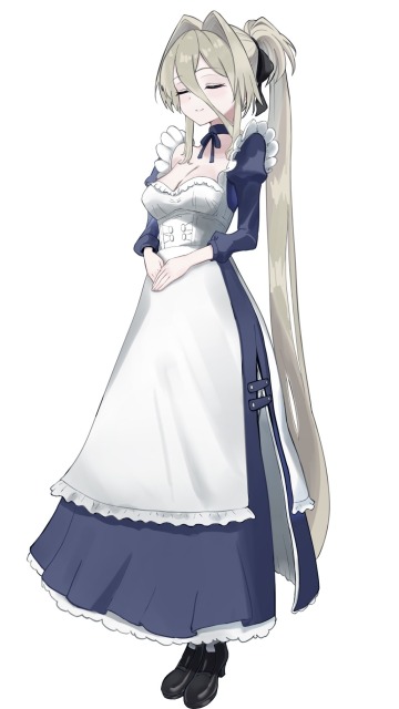 オリジナルキャラ