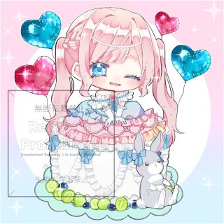 SDイラスト