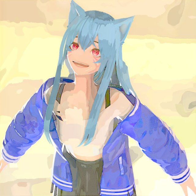 藍海のんちゃん1