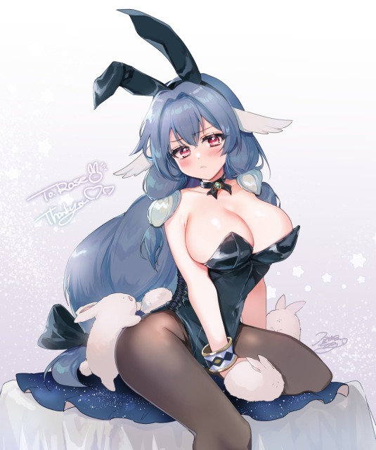 リクエスト作品