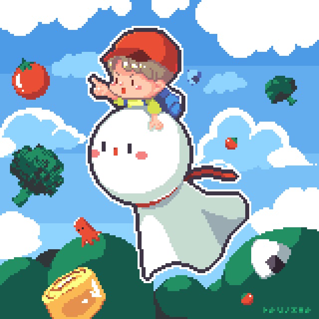 雨をゲキタイして遠足いくぞーーー！！