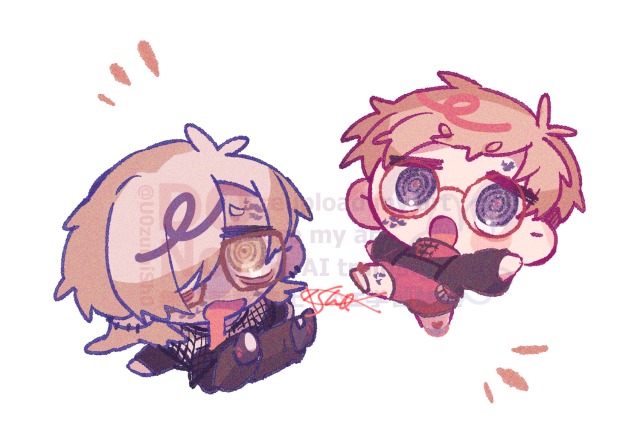 ゆるっとちまっと