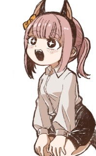 簡単なイラスト