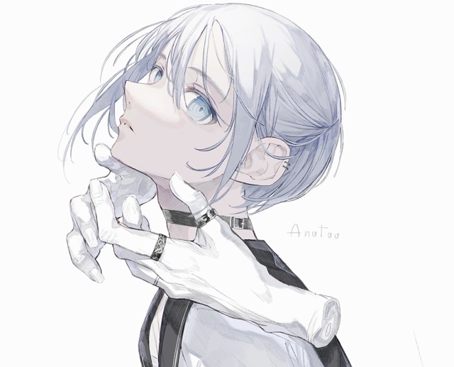 オリジナルイラスト