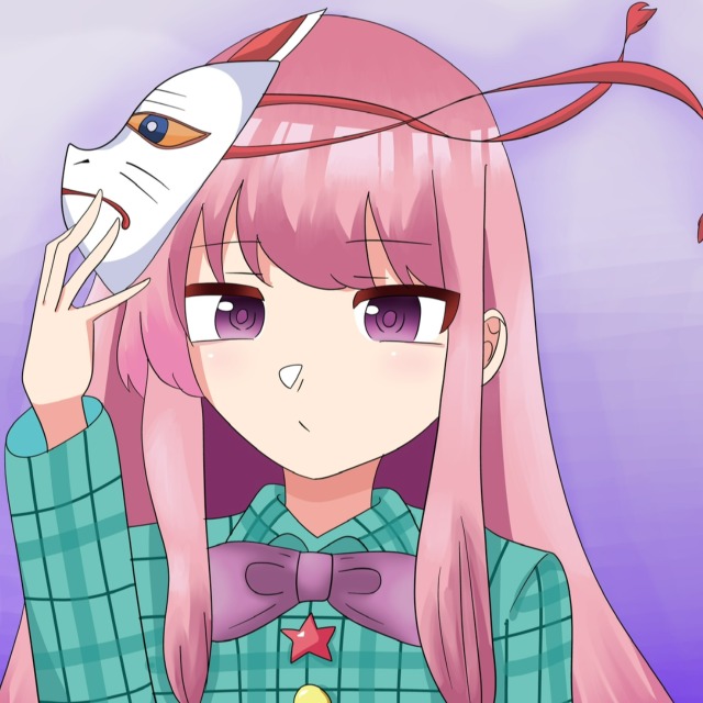 秦こころちゃん