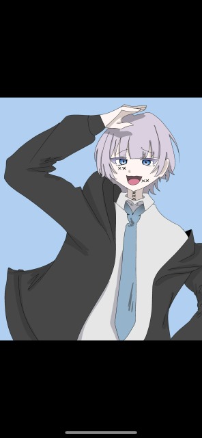 ゆらねろ。くん