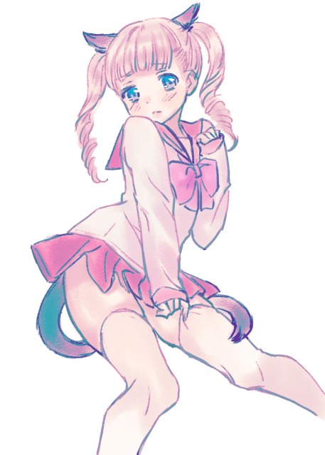 オリジナルキャラクター