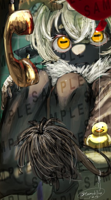 一枚絵　　参考作品