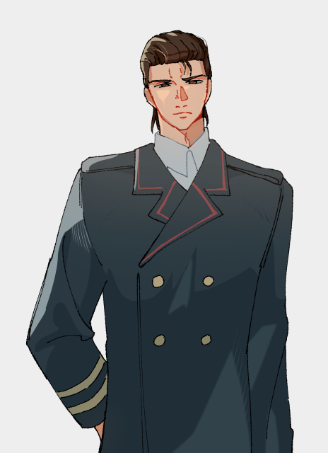 過去立ち絵男性