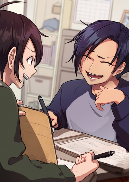 必勝法を見つけた！