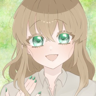 バストアップ(アイコンサイズ)