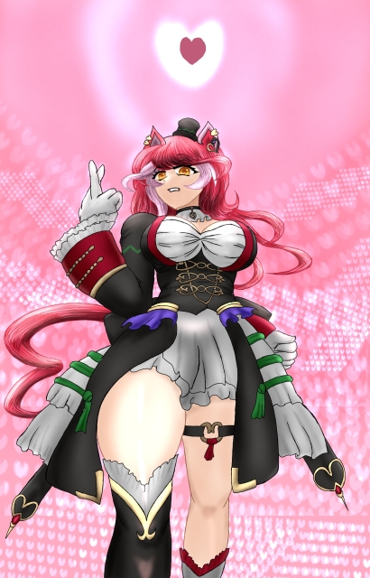 ラヴズオンリーユー