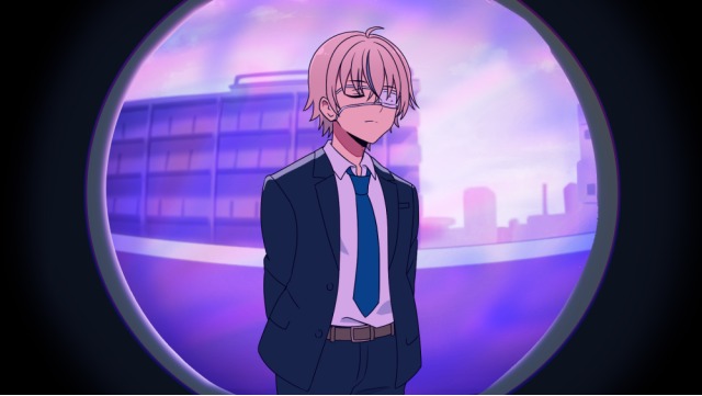 描かせて頂いたアニメーション