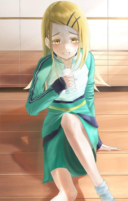 二次創作（学マス）