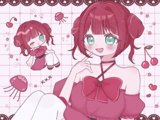 ♡ commission ♡
