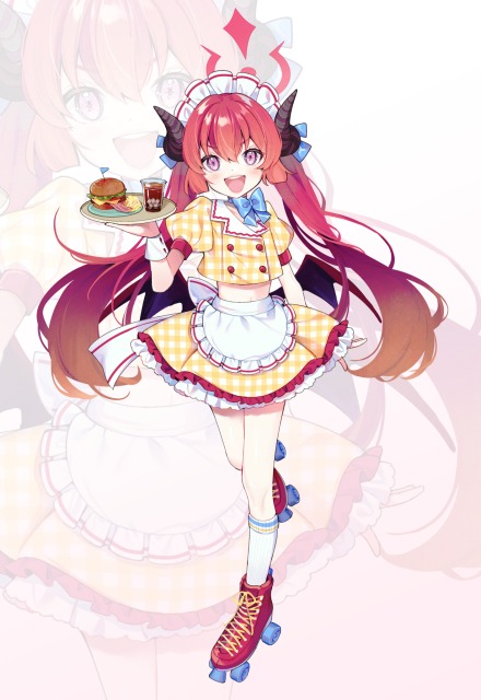 ブルーアーカイブ ジュンコ