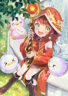 オズ