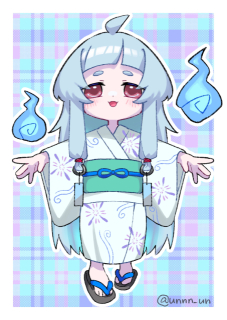 ミニキャラ