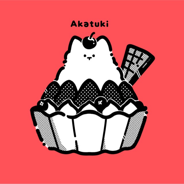 アイコン／Tart🥮