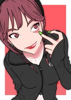 イラストサンプル