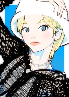 イラストサンプル