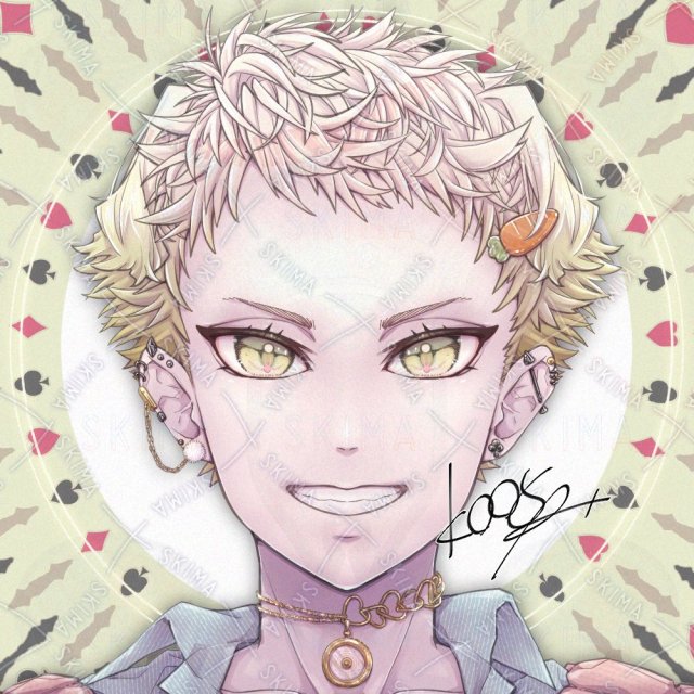 アイコンイラスト