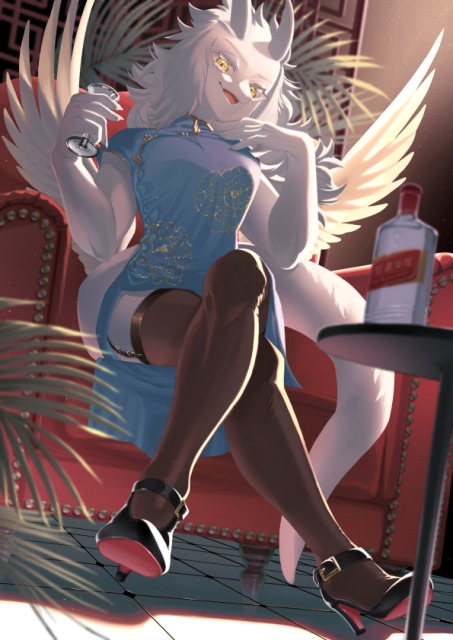 一枚絵サンプル