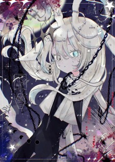 OCサンプル