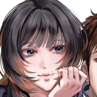 1枚絵