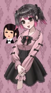 イラストやチャレンジ