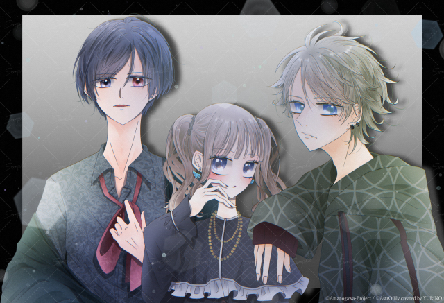 サンプルイラスト