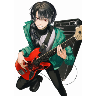 ギター・ベース