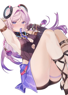 太もも