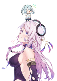 えっへん！