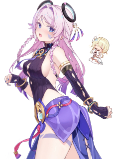 がおー