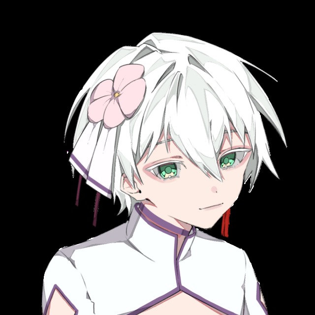 アイコンご依頼