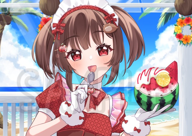 1枚絵