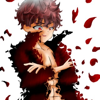 オリジナルイラスト