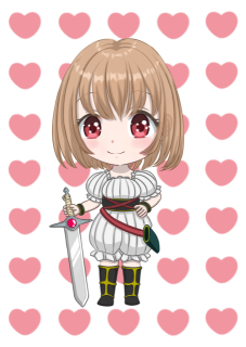 デフォルメ