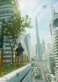 環境保全区域2025