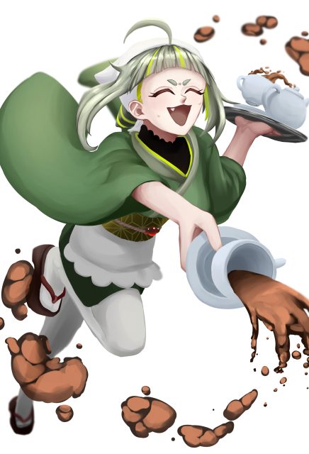 今まで書いてきたものたち