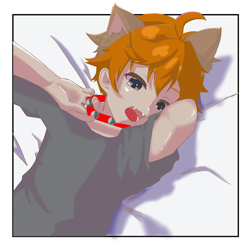 イラスト参考用