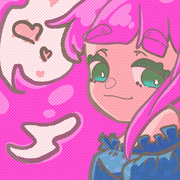 イラスト参考用