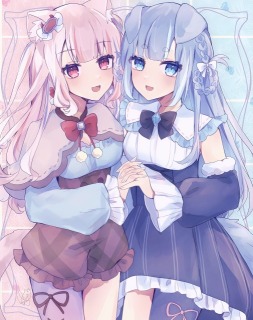 2025最近の 等身多め