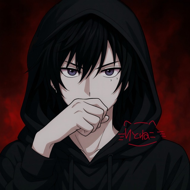 キャラクターデザイン サンプル