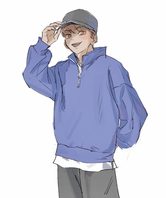 サンプル（少しラフ）