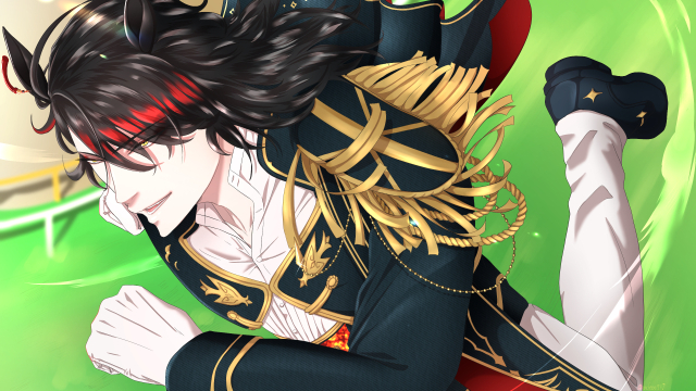 【二次創作(YouTubeサムネsize)】