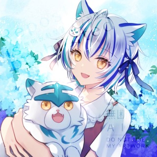 ご依頼絵
