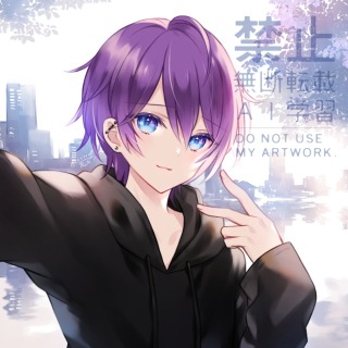 ご依頼絵